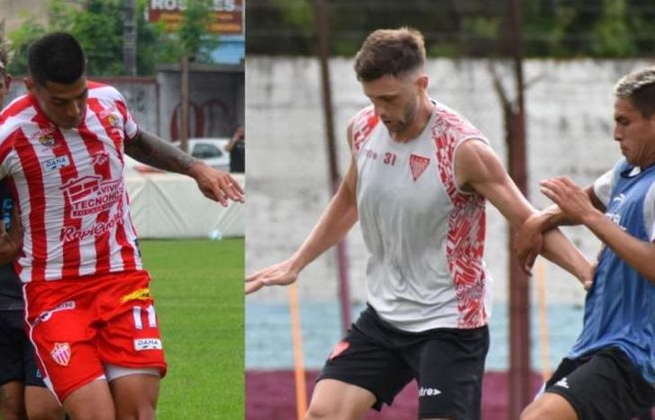 Talleres y Los Andes iran por el segundo ascenso al Nacional.