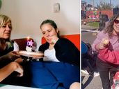laura y martha, mamas con coraje: historias de amor y lucha frente a la discapacidad