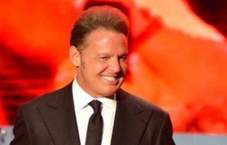 El mal momento de Luis Miguel: se accidentó su hija.