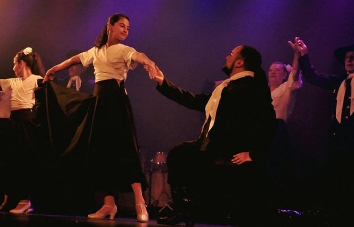 La sala de Lomas recibe a artistas de diferentes géneros y estilos.