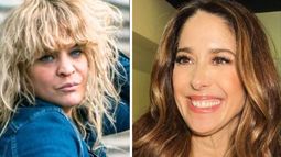 Se picó entre las actrices.