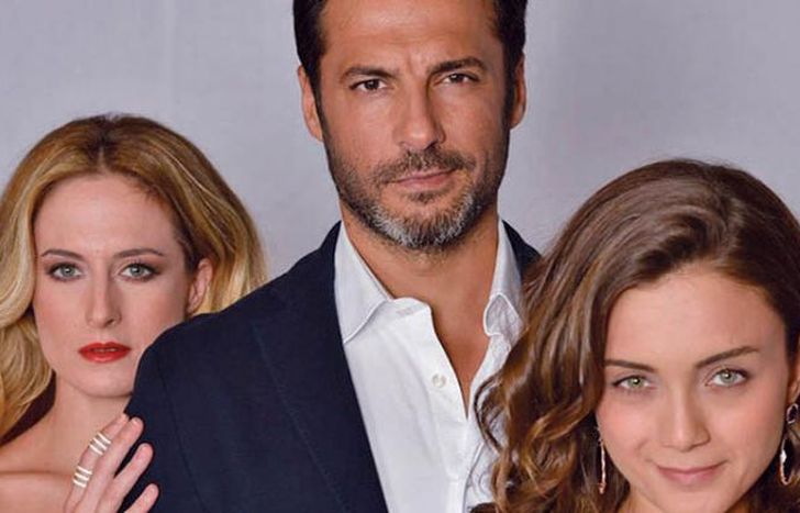 Se estrena el martes.