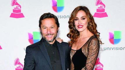 diego torres  y debora bello, separados