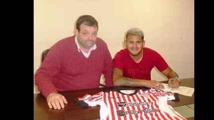 rodrigo bogado sigue en el milrayitas rodrigo bogado sigue en el milrayitas