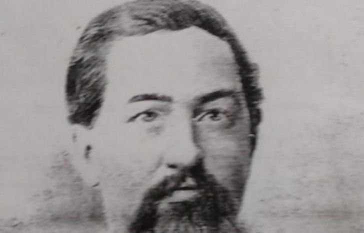 Juan Pereuilh llegó a Argentina en la década de 1860.