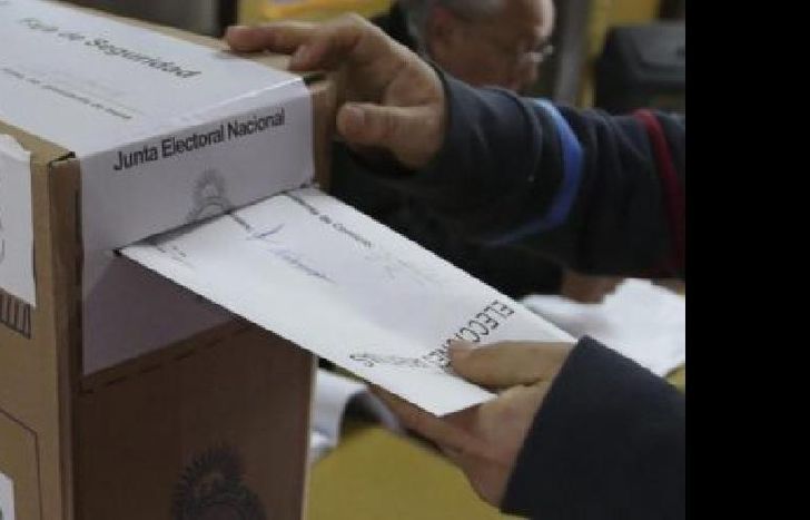 Las Paso son el 11 de agosto.