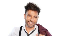 Martín Bossi ya tiene sala en La Feliz