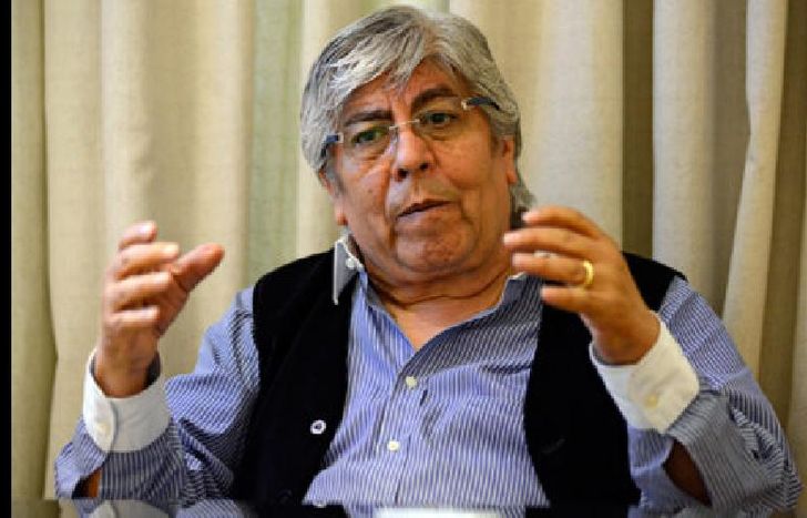 Hugo-moyano