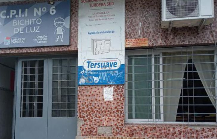 Organizan la vuelta al CPII N° 6.