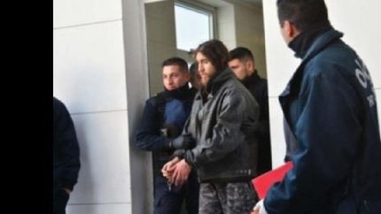 Falta confirmar el tiempo de la pena, lo que se llevaría a cabo este lunes y por la calificación legal correspondería una condena a prisión perpetua.