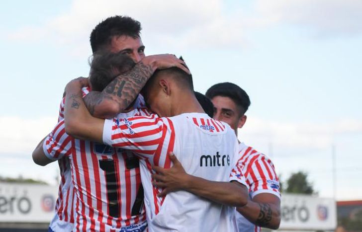 Finalmente, Los Andes jugará sin público ante San Miguel.