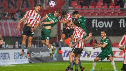 Un jugador de Banfield no jugará por Copa Argentina.