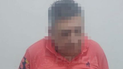 La Policía de Neuquén frustró la fuga.