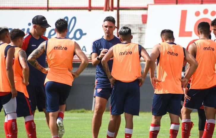 Los Andes espera por otro nueve.