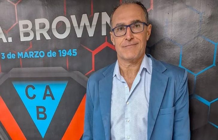 Lisa, de cara a otro clásico.