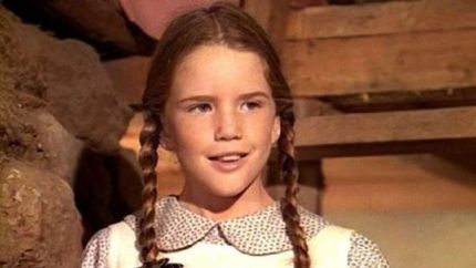 que es de la vida de laura, de la familia ingalls