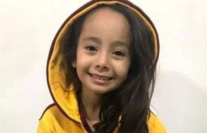 Umma, la hija del custodio de Patricia Bullrich, asesinada en un intento de robo.