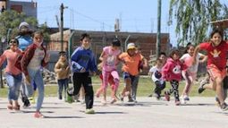 Un día para ellos.