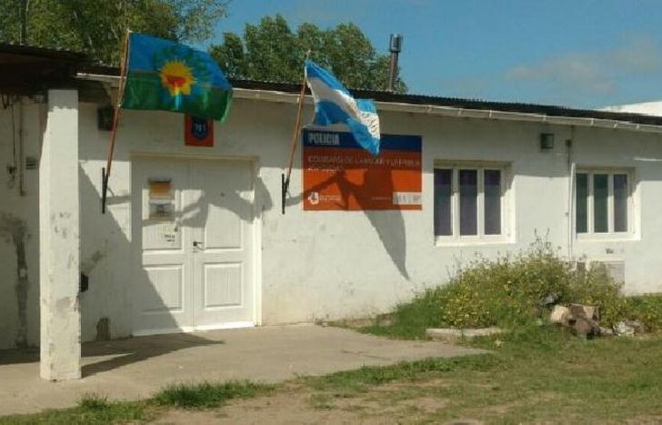 Los investigadores secuestraron una carabina calibre .22 y creen que fue utilizada por el hombre