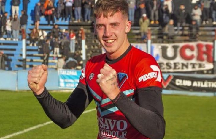 Brandon López con destino fuera de Brown.