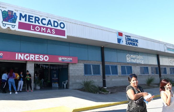 De Llavallol a Fiorito por una economía social.