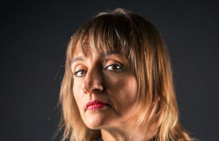 Hilda Lizarazu es parte del especial.