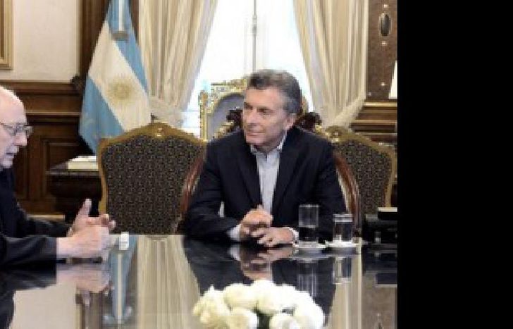 macri episcopado