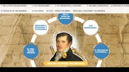 ya está disponible en la web del colegio.