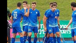 Mazzilli y Ferreiro formarán parte de la gira por Chile