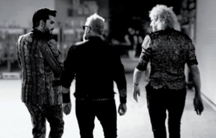 Lo portada del álbum.