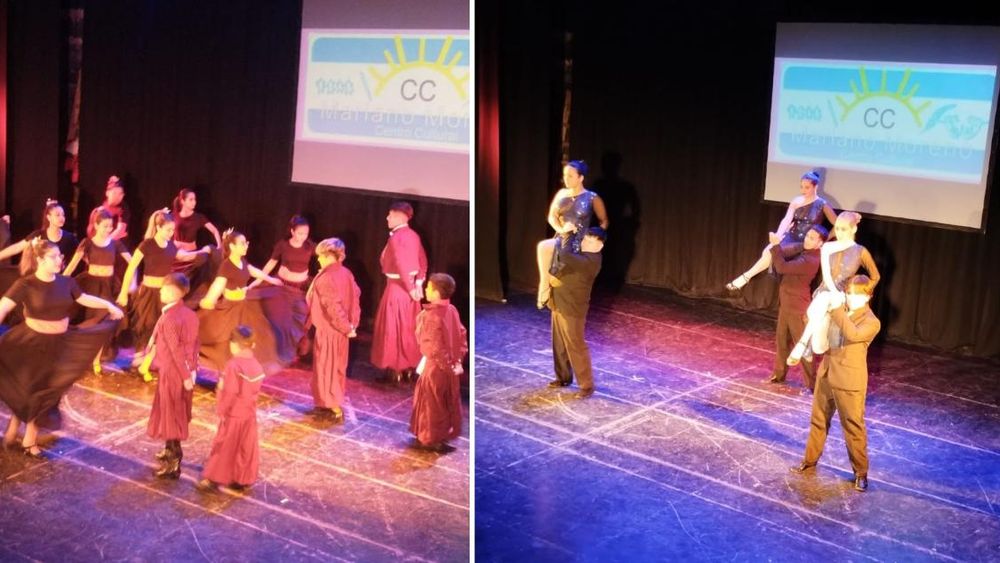 Las entradas ya están a la venta.