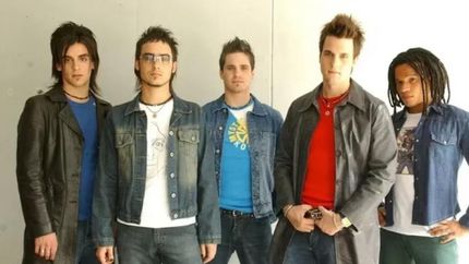 Gerónimo, en otros planes.