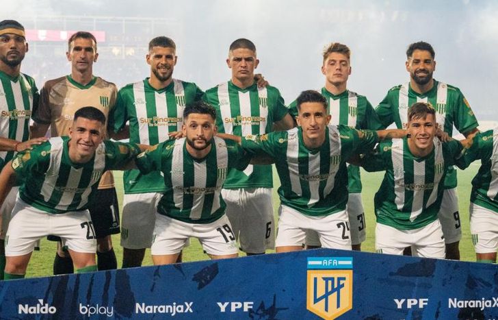 El Taladro visita Tucumán en busca de tres puntos para continuar en levantada en el el torneo de la Copa de la Liga.