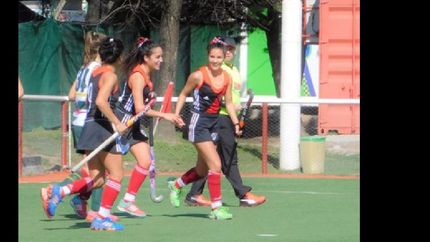 hockey: cuarta fecha de damas