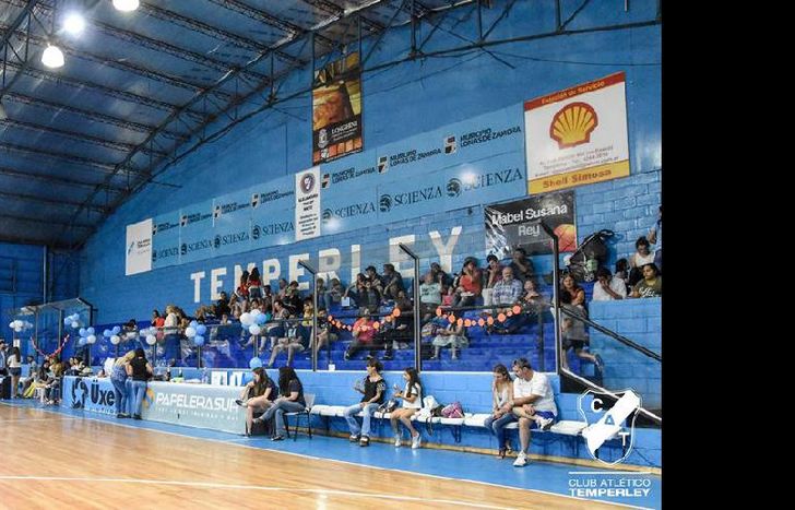 El Microestadio será sede del seminario gratuito sobre liderazgo deportivo.