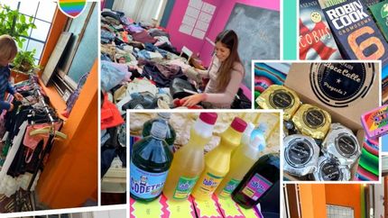 Varias alternativas para elegir en una jornada con precios accesible y abierta a la comunidad. Varias alternativas para elegir en una jornada con precios accesible y abierta a la comunidad.