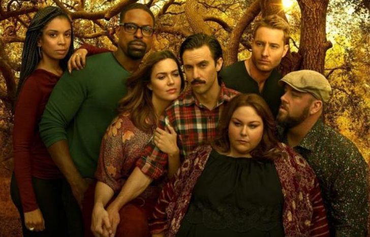 Se estrena el miércoles.