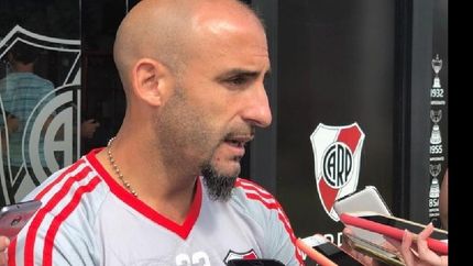 ?por historia, river siempre es candidato?