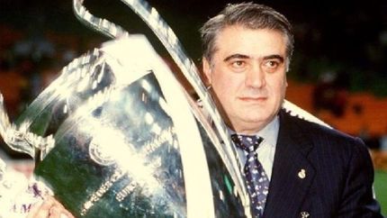 fallecio el ex presidente del real madrid lorenzo sanz