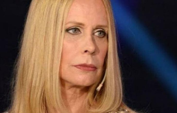 María Valenzuela y su miedo a infectarse.