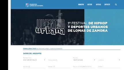 la reserva es en el acto. la reserva es en el acto.