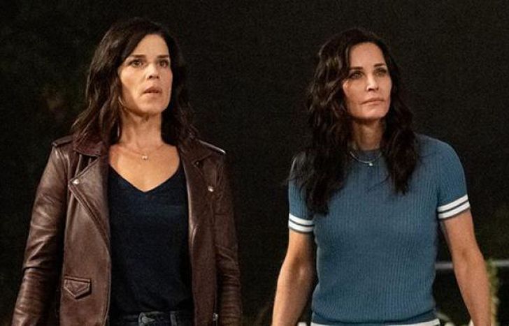 Se estrena en enero.