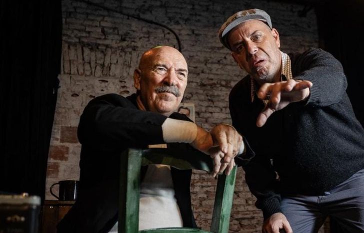 La entrada es libre y gratuita.