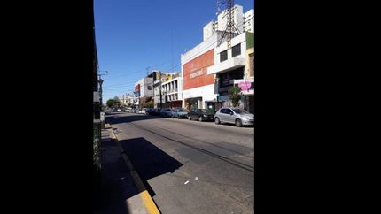 el paro se siente fuerte en lomas