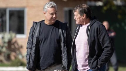 Banfield piensa en el 2024.