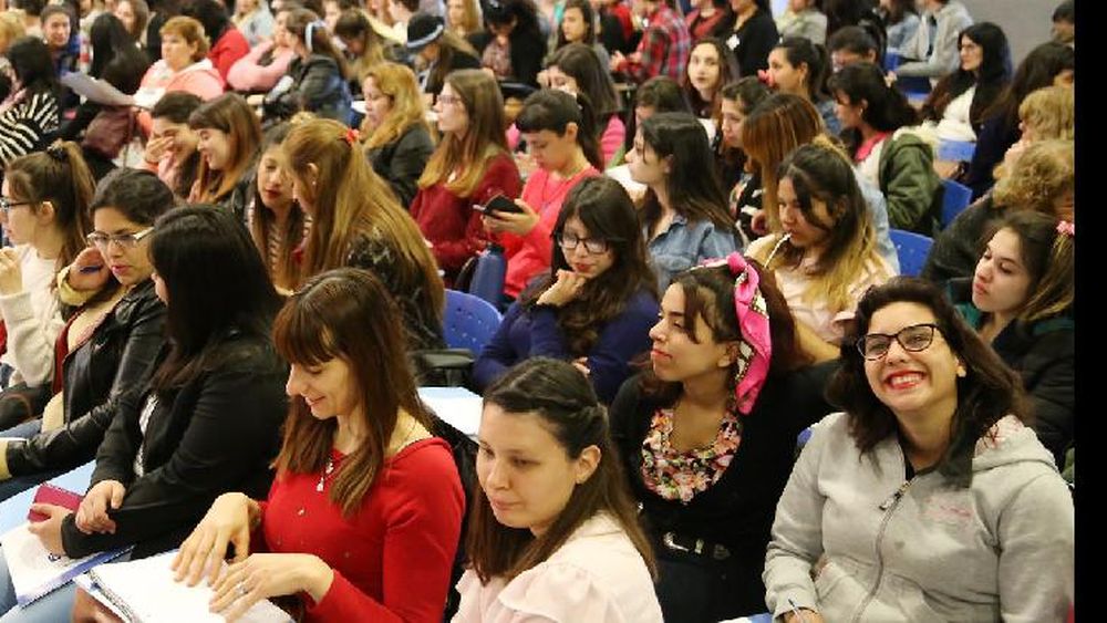 Analizarán en Brown cómo será la escuela que se viene después de la pandemia