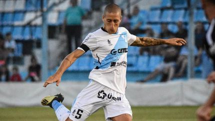 Federico Fattori se perderá los próximos tres partidos. Federico Fattori se perderá los próximos tres partidos.