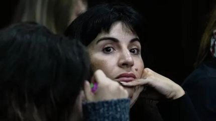 declararon nulo el juicio por la muerte de diego maradona