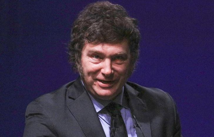 Desde ATE anticiparon un nuevo paro general contra Javier Milei.