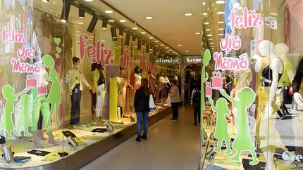 Los locales ofrecen descuentos, promociones y cuotas sin interés.